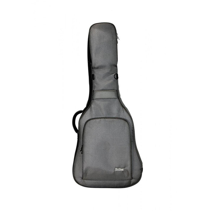On Stage Deluxe Guitar Gig Bag ~ Acoustic - DD Music Geek