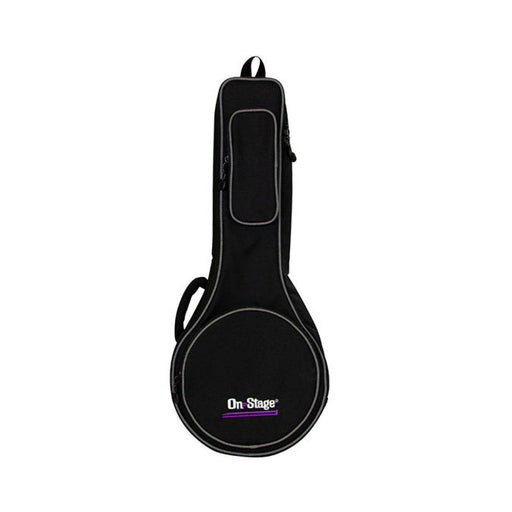 On-Stage Deluxe Mandolin Bag - DD Music Geek