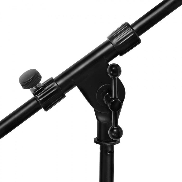 On-Stage Drum/Amp Microphone Stand - DD Music Geek
