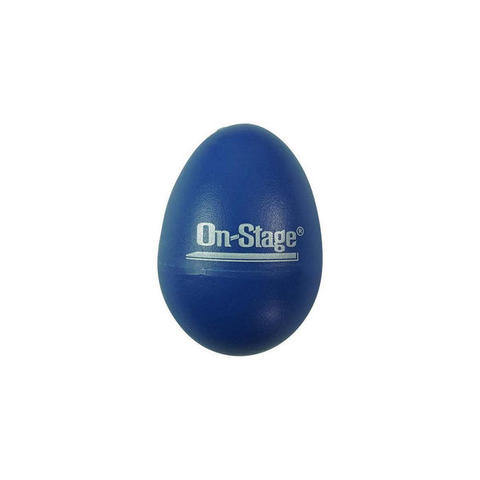 On-Stage Egg Shakers ~ 24 Pack - DD Music Geek