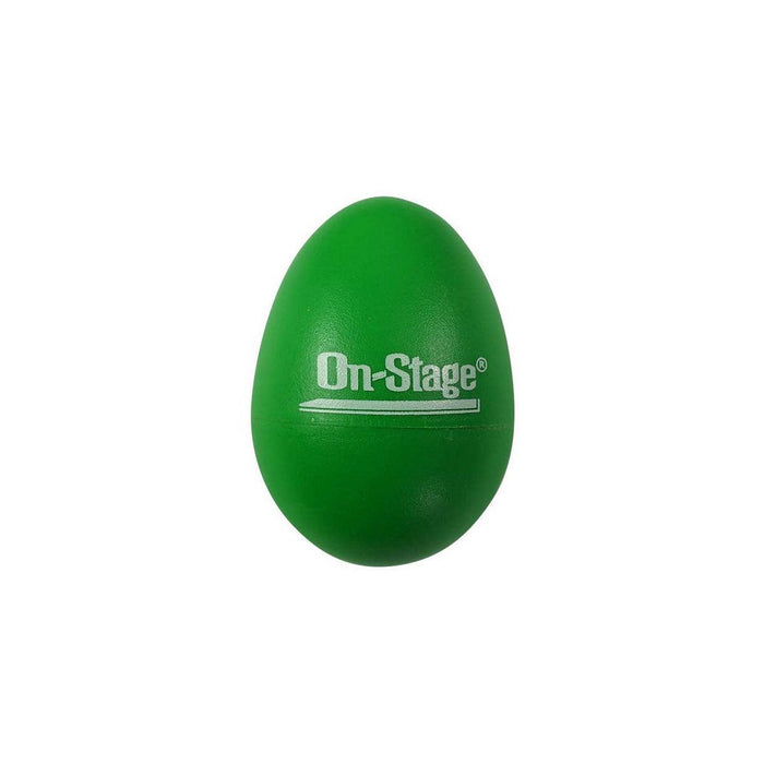 On-Stage Egg Shakers ~ 24 Pack - DD Music Geek