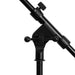 On-Stage Euro Microphone Boom Stand - DD Music Geek