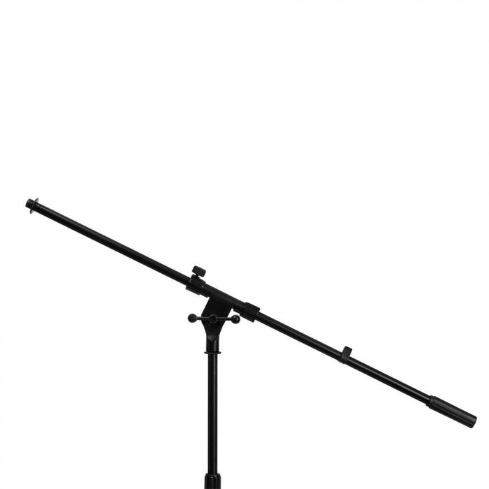 On-Stage Euro Microphone Boom Stand - DD Music Geek