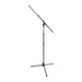 On-Stage Euro Telescopic Microphone Boom Stand - DD Music Geek