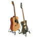 On-Stage Fold-Flat Guitar Stand - DD Music Geek