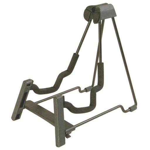 On-Stage Fold-Flat Small Instrument Stand - DD Music Geek