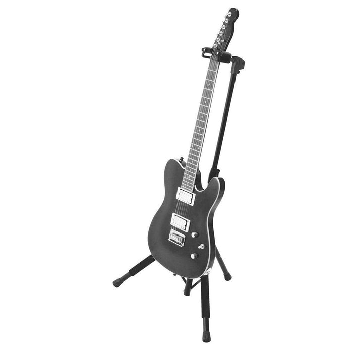 On-Stage Hang-It ProGrip Guitar Stand - DD Music Geek