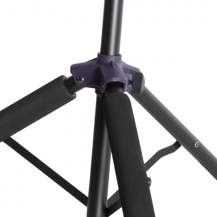 On-Stage Hang-It ProGrip II Guitar Stand - DD Music Geek