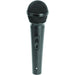On-Stage Low-Z Dynamic Vocal Microphone - DD Music Geek