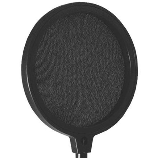 On-Stage Microphone Pop Shield ~ 4” - DD Music Geek