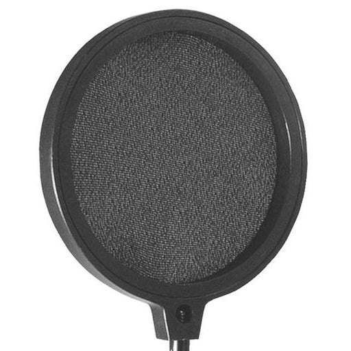 On-Stage Microphone Pop Shield ~ 6” - DD Music Geek