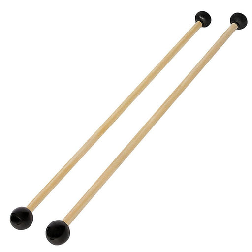 On-Stage Percussion Mallets ~ Pair - DD Music Geek