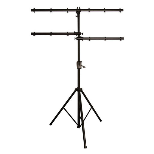 On-Stage Power Crank-Up Lighting Stand - DD Music Geek