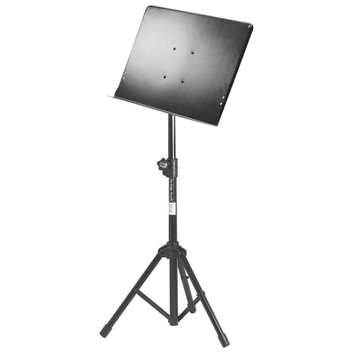 On-Stage Pro Music Stand - DD Music Geek