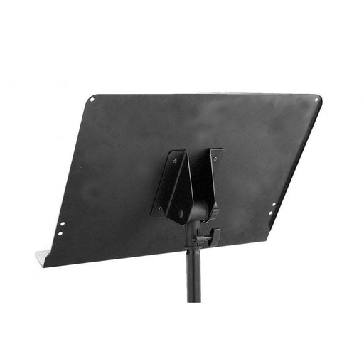 On-Stage Pro Music Stand - DD Music Geek