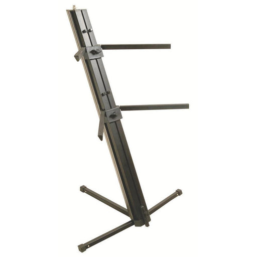 On-Stage Quantum Core Column Keyboard Stand - DD Music Geek