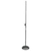 On-Stage Quik-Release Round Base Microphone Stand - DD Music Geek
