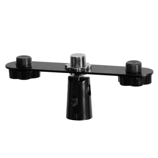 On-Stage Stereo Microphone Attachment Bar - DD Music Geek