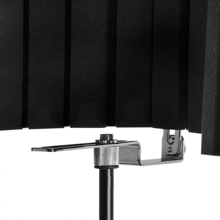 On-Stage Studio Microphone Isolation Shield - DD Music Geek