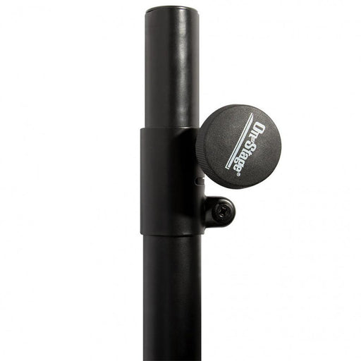 On -Stage Subwoofer Speaker Pole ~ Airlift - DD Music Geek