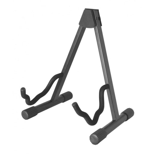 On-Stage Universal A-Frame Guitar Stand - DD Music Geek