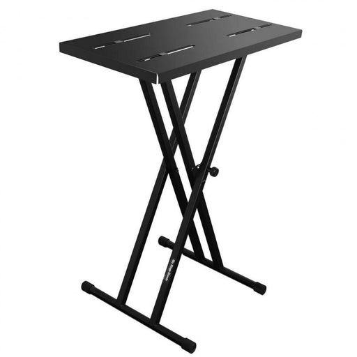 On-Stage Utility Tray for X-Style Keyboard Stands - DD Music Geek