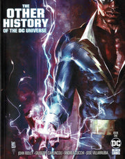 OTHER HISTORY OF THE DC UNIVERSE #1 (OF 5) - DD Music Geek