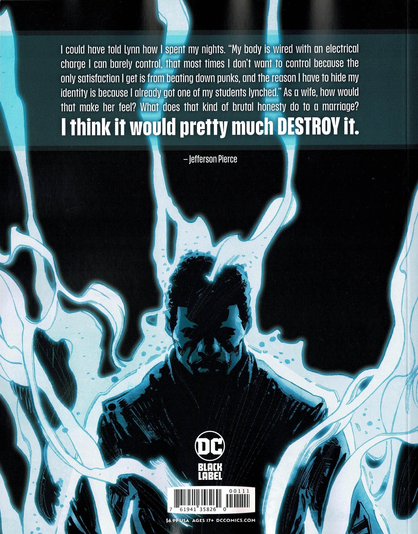 OTHER HISTORY OF THE DC UNIVERSE #1 (OF 5) - DD Music Geek