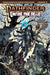 PATHFINDER WAKE DEAD #2 CVR A ELLIS - DD Music Geek