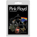 Perri's 6 Pick Pack ~ Pink Floyd - DD Music Geek