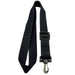 Perri's Nylon Saxophone Strap ~ Black - DD Music Geek