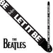 Perri's The Beatles Polyester Guitar Strap ~ Let It Be - DD Music Geek