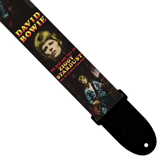 Perris Bowie Strap ~ Ziggy Stardust - DD Music Geek