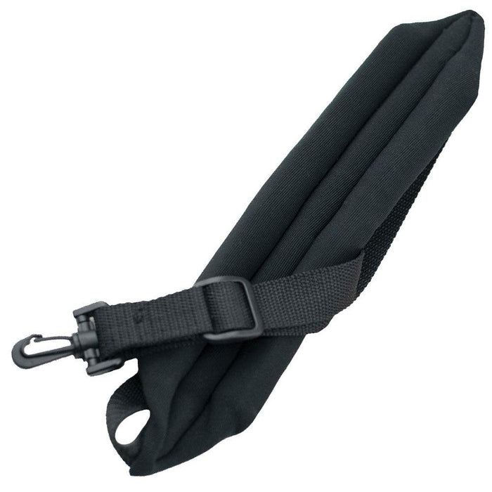 Perris Saxophone Strap ~ Black - DD Music Geek