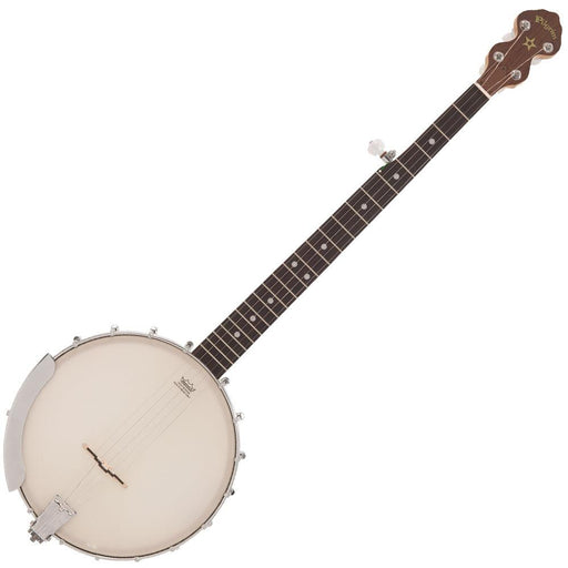 Pilgrim Jubilee ~ 5 String Open Back Banjo - DD Music Geek