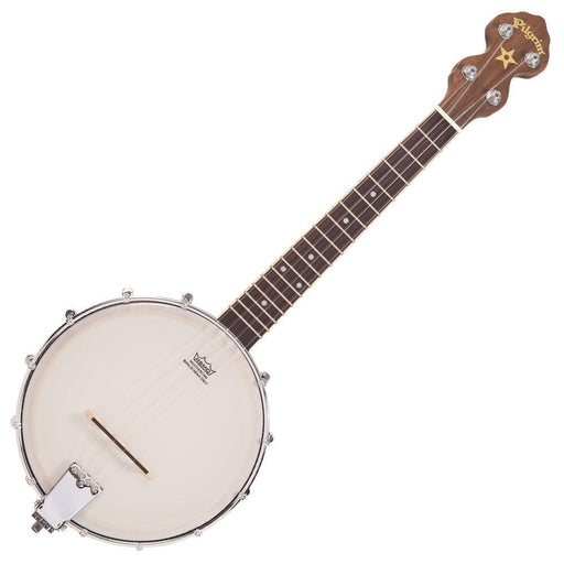Pilgrim Performer ~ Open Back Ukulele Banjo - DD Music Geek