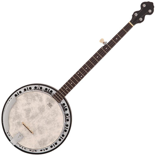 Pilgrim Rocky Mountain 1 ~ Resonator Banjo - DD Music Geek