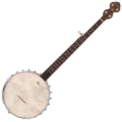 Pilgrim Shady Grove 3 ~ Open Back Banjo - DD Music Geek