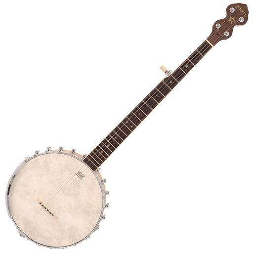 Pilgrim Shady Grove 7 ~ Open Back Banjo - DD Music Geek