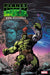 PLANET HULK WORLDBREAKER #1 (OF 5) - DD Music Geek