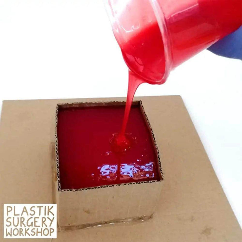 Plastik Surgery Handbook – Level 2 - DD Music Geek