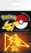 Pokemon Electric Pikachu Card Holder - DD Music Geek