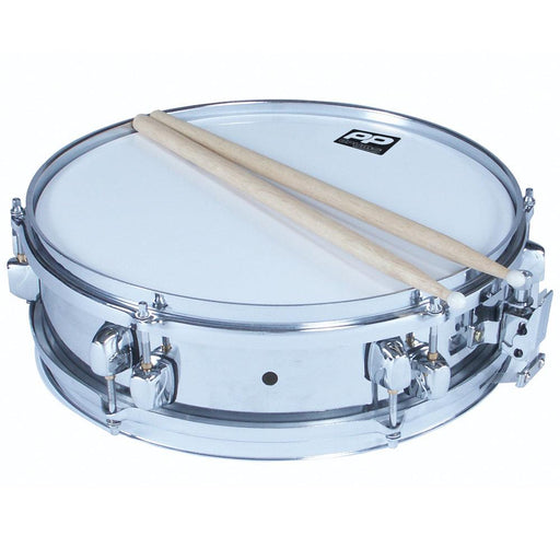 PP Drums Piccolo Snare Drum - DD Music Geek