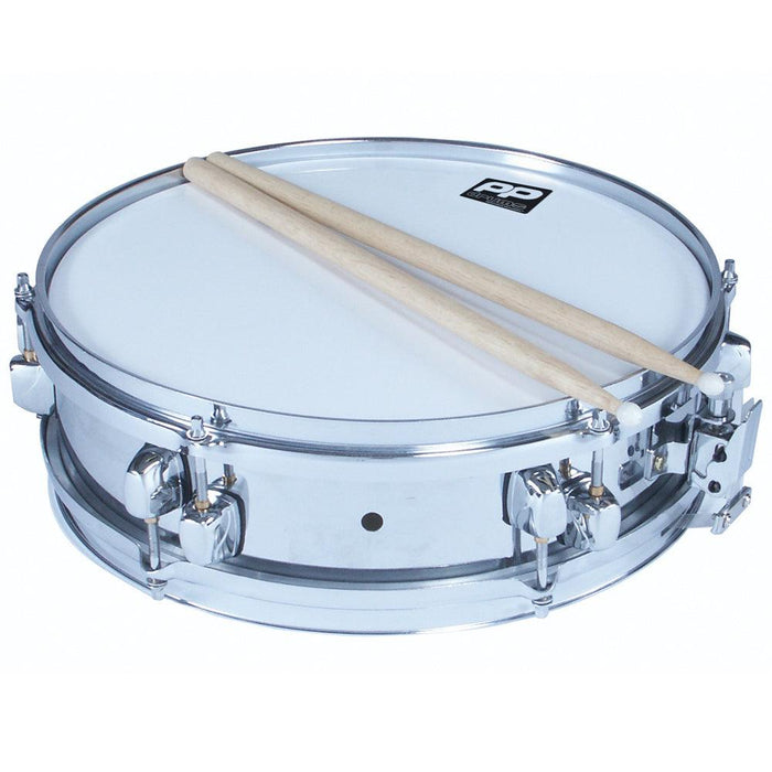 PP Drums Piccolo Snare Drum - DD Music Geek