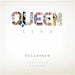 Queen Live: Collected - Fully Revised Edition [Hardback] (Alison James) - DD Music Geek