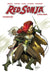 RED SONJA (2021) #7 CVR A ANDOLFO - DD Music Geek