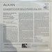 Ronald Smith: Alkan Concerto for Solo Piano M-/M- - DD Music Geek
