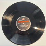 Ronald Smith: Alkan Concerto for Solo Piano M-/M- - DD Music Geek