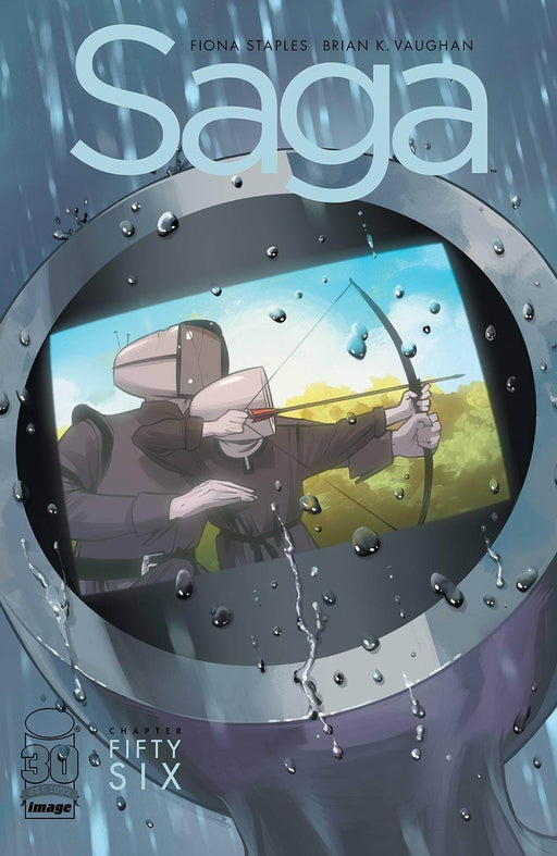 SAGA #56 - DD Music Geek