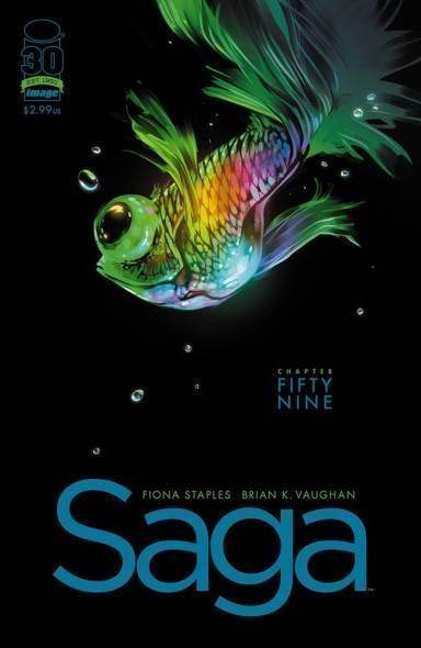 SAGA #59 - DD Music Geek